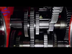 CW61110Q_Βίντεο