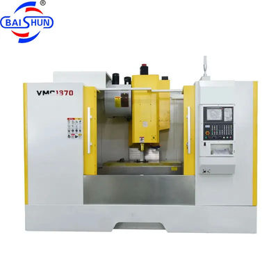 Vmc 1580 3 άξονας κατακόρυφο κέντρο επεξεργασίας Torno