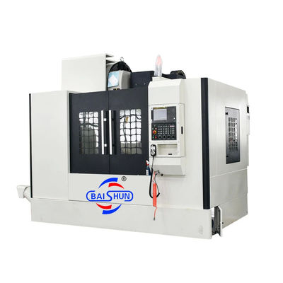 VMC 1160 Κέντρο κάθετης μηχανικής CNC