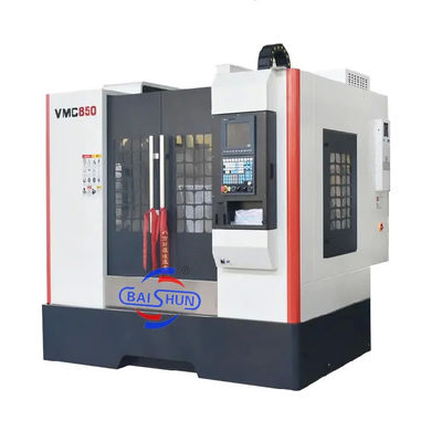 Εργαλεία κοπής CNC VMC