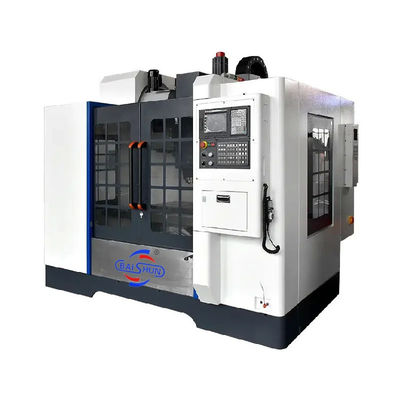 Vmc 1160 Cnc 5-άξονας Cnc κατακόρυφο κέντρο επεξεργασίας Mill μεταλλική επεξεργασία στρογγυλοτροχείο αυτόματο