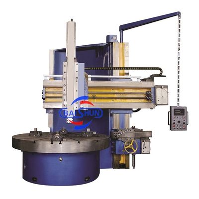C5116 Cnc κάθετο τρυπάνι συμβατικό κάθετο γύρισμα μηχανή στροφή υψηλή ακαμψία