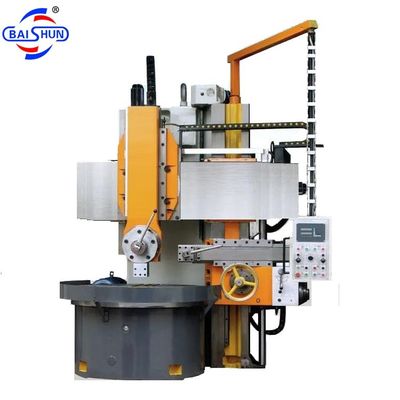 VTL Cnc κατακόρυφη μηχανή τερματισμού μετρητή μεμονωμένης στήλης κατακόρυφη μηχανή τερματισμού