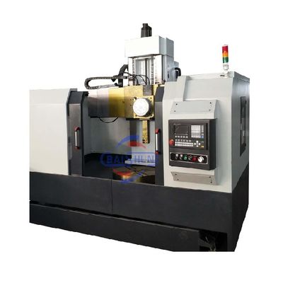 Μηχανή CNC κάθετου κυλινδρισμού 1600mm Μέγιστο μήκος εργαστηρίου