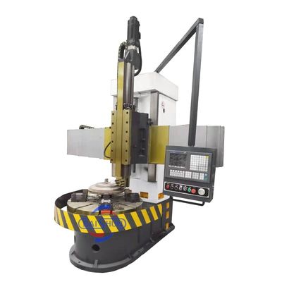 CK5112 Βόρειος στρογγυλομηχανή CNC αυτόματη μηχανή στρογγυλομηχανή μικρού μεγέθους