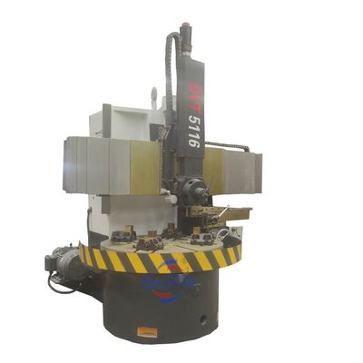 4 Chuck Jaws Μοναδική στήλη CK5116 αυτόματη κατακόρυφη στρογγυλομηχανή