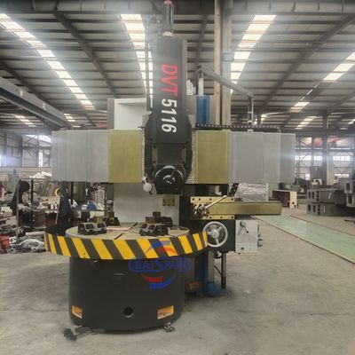 Ψηλή μηχανή γραμμικού κυκλώματος CNC 1600mm Workpiece 160 RPM Heavy Duty