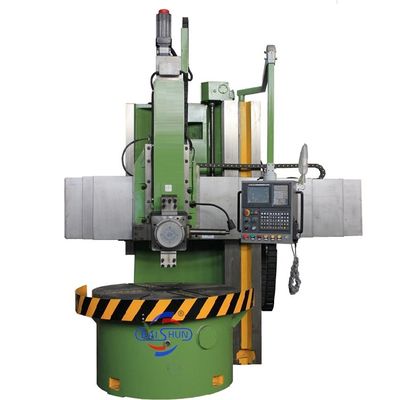 CK5120 Σημερινή μηχανή Cnc Lathe υψηλής ακρίβειας βαρύ φορτίο CNC στροφή lathes