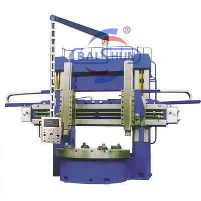Μηχανή CNC κάθετης στροφής CK5225 CK5235 Μηχανή εργαλείου κάθετης στροφής