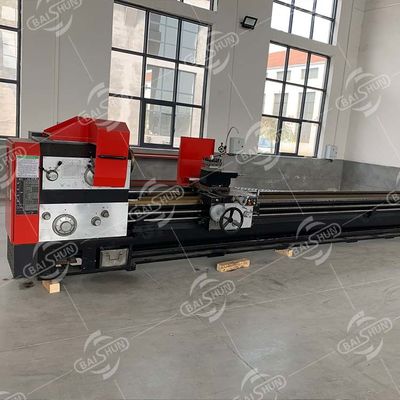 Smtcl 1000mm swing over bed manual οριζόντιο ελαστικό μηχανικό ελαστικό κοπής ελαστικού