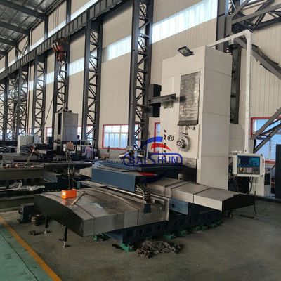 8000kg χωρητικότητα φόρτωσης Μηχανή αλεξιπτωτικής αλεξιπτωτικής μηχανής