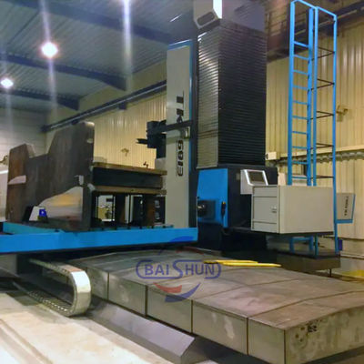 Υψηλής ακρίβειας Cnc Planer τύπου Boring Milling Machine Direct Supply Deep Hole Drilling Machine