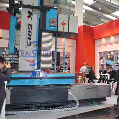 TK6816 Ανοιχτή φρένα για καλή πώληση με την καλύτερη εξυπηρέτηση