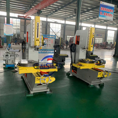 Β5040 Βεντάλια μηχανή σχηματισμού μετάλλων Εργαλειοπλανοποιητής μηχανής σχιστολιθικής συσκευής Ελέγχος PLC