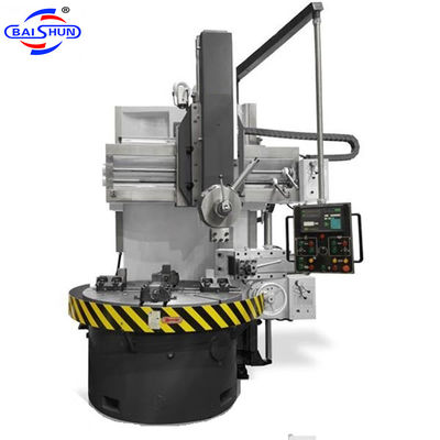 C5112 Κάθετος Τροχός Τόρνου 1200mm Χειροκίνητου Τύπου