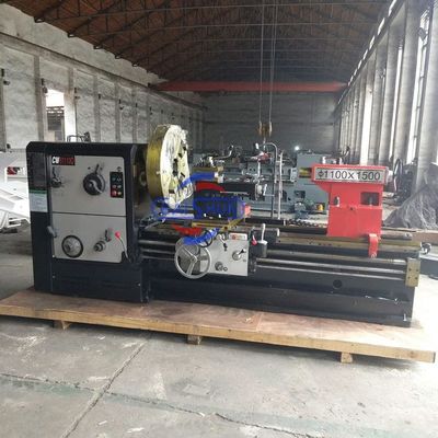 Υψηλής ακρίβειας πολυλειτουργικό οριζόντιο μεταλλικό ελαστικό CW61110