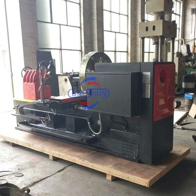 Παγκόσμιο CW61110 Οριζόντια γραμμική μηχανή επεξεργασίας μετάλλων με χειροκίνητη λειτουργία