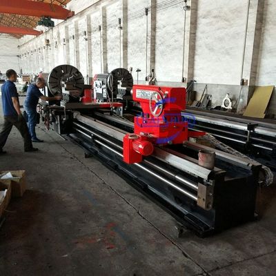 Εγχειρίδιο Γύρισμα Torno CW61125 Μεταλλικό Γύρισμα Γύρισμα Γύρισμα