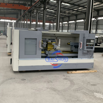 Εργαλεία μηχανής CNC για υψηλής ακρίβειας μεταλλικά εργαλεία