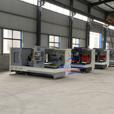 Μονό σπινθήρα CNC με υψηλή ακρίβεια με 52/80/105mm προσαρμογή σπινθήρα