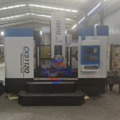 Εργαλεία κοπής Cnc Vertical Torno CK5112 Εργαλεία κοπής Cnc Vertical