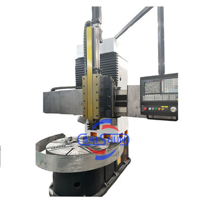 CK5112 Σημερινή μηχανή CNC γύρισμα γρίψιμο μονοστοιχία κάθετη μηχανή γρίψιμο