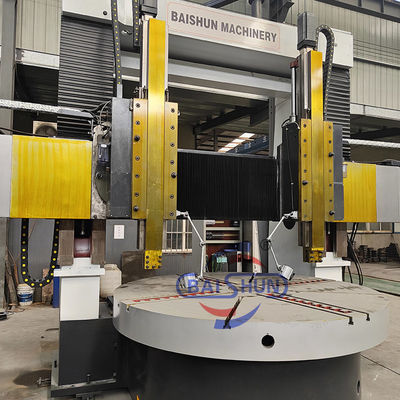 Αυτόματη κατακόρυφη μηχανή Cnc lathes ρυθμιζόμενο ζωντανό κέντρο για το lathes με τον ελεγκτή της Siemens