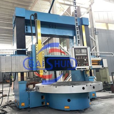 Εργαστήριες μηχανές για βαριά μεταλλικά στροφήματα 3 άξονων