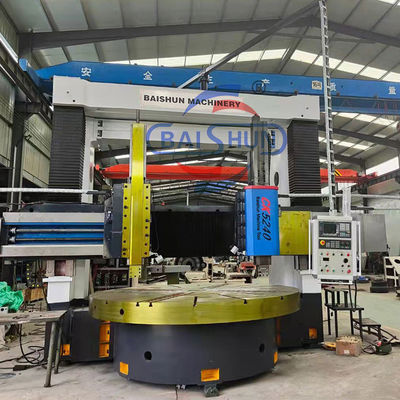 Τετράγωνο Ram Tornos Para Metal Διπλή στήλη Cnc κάθετο ελαστικό μηχανή εργαλείου πόστο Για μεταλλική στροφή