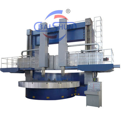Cnc Vtl Heavy Duty Ck5235 Προϊόντα Cnc Gantry Fanuc / Siemens Σύστημα Ελέγχου