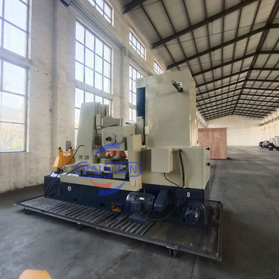 Υδραυλικές μηχανές χόμπινγκ Y31125