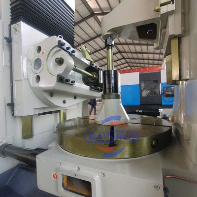 Εργαστήριος μηχανισμός για το χόμπινγκ βαρέων επιβαρύνσεων