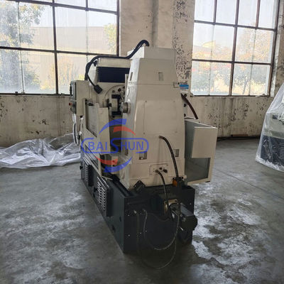 Μηχανή κατασκευής κιβωτίων υψηλής ταχύτητας CNC 5άξονας