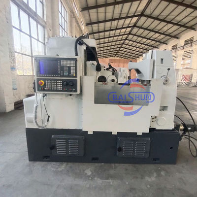 YK3180 CNC Μηχανή Χόμπινγκ Γεραμάτων Μηχανή Δημιουργός Γεραμάτων Μεταλλικού Κόπτη