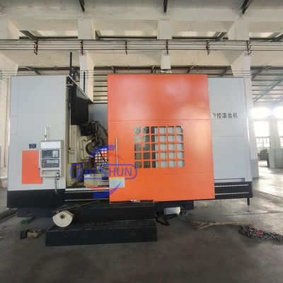 YK31125 Μηχανή κοπής γρανάζων CNC
