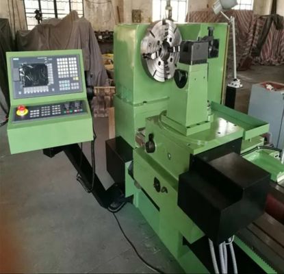 Νέο σχεδιασμό μάρκετινγκ Cnc δερμάτινη μηχανή για ελαστικά ελαστικών Cnc Notching και μηχανή σήμανσης
