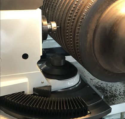 Εργοστάσιο χάλυβα Cnc Roller Knurling και Notching Machine Ετικέτες