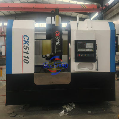 Επικεφαλής μηχανή CNC Vtl