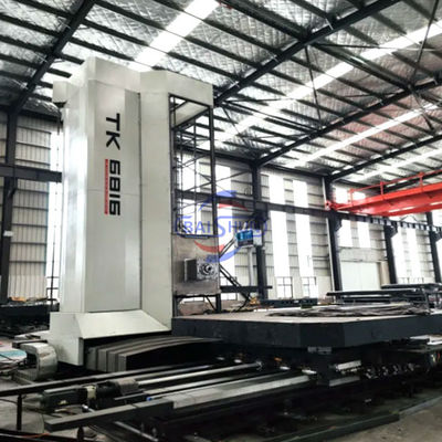 Κατώτατη τιμή Γυριστική μηχανή τύπου Ram Fresadora Universal Milling Machine για τρυπεία