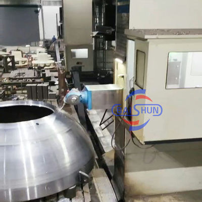 Επαγγελματική μηχανή CNC με τρυπάνι και φρεαρίστρα
