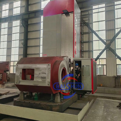 Κίνα Torno TK6916 CNC τύπου δαπέδου Boring Mills Μηχανή με κεφαλή άλεσης υψηλής απόδοσης