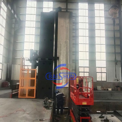 Ρωσία Πιο δημοφιλής υψηλής απόδοσης μηχανή CNC με τρυπαντικό