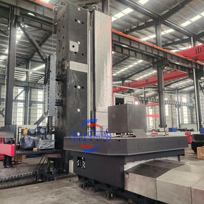 Παγκόσμιο Miller Borer TK6926 Μεγάλο 260mm Σπινδύλα Borer Οριζόντιο Τύπο Γεωργία