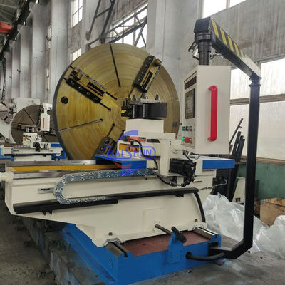 C6035 Μεγάλη μηχανή για την επεξεργασία μετάλλων