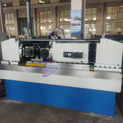 Z28-650 Μηχανή κυλίνδρων με νήμα μεταλλικού νήματος για ίνες σωλήνων υψηλών επιδόσεων
