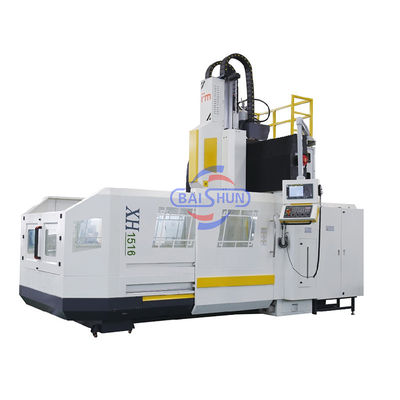 Μηχανή τριβής CNC XH1516 1600x1500mm