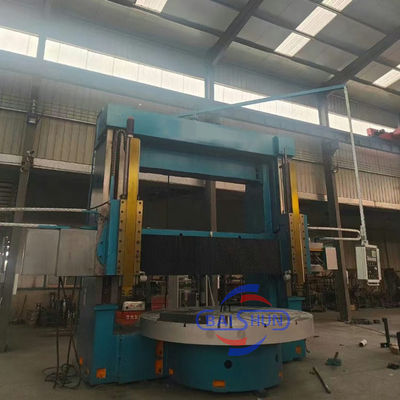 Υψηλής απόδοσης VTL CNC Torno Vertical Lathe Machine Tool CK5225 CK5231 CK5240