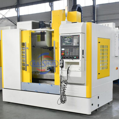 Φανουκ Σημερινό Φρένο 800x500x600mm Μετακίνηση BT40 Σπινδύλα