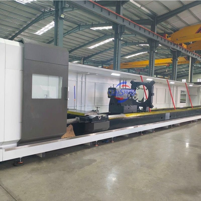 CNC Τόρνος CK6150 CK6250 Κίνα Οριζόντιος CNC Μηχανή Τόρνευσης Μετάλλων