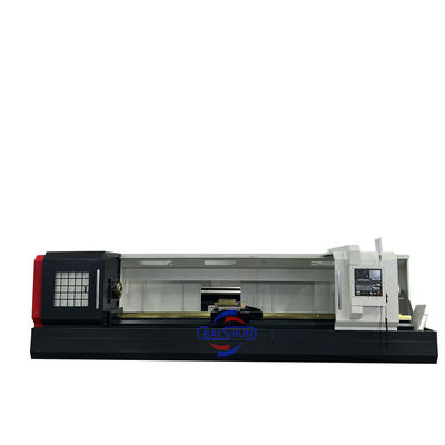 Μηχανή κυματισμού CNC 500 mm για πεταλμούς μετάλλων 7,5 kW